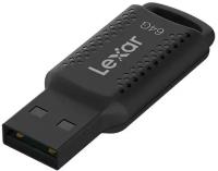 USB флеш-накопитель LEXAR JumpDrive V400 64 ГБ