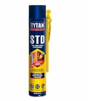 Титан STD эрго Пена всесезонная (750мл)