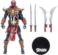 Фигурка McFarlane Ниндзя Спаун Spawn: Ninja Spawn 18 см