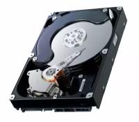 Жесткий диск HP 617886-B21 1Tb SATAII 3,5" HDD