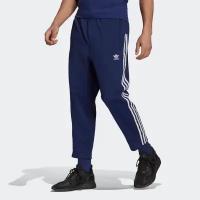 Брюки спортивные Adidas, Цвет: Синий,S