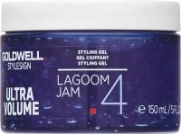 Goldwell Dualsenses Ultra volume LAGOOM JAM Гель для моделирования объема 150ml