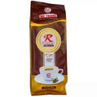 Кофе в зернах Me Trang Робуста (Robusta), 500 г