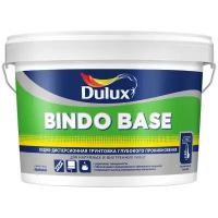 Грунтовка Dulux Bindo Base, 10 л