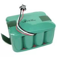 Аккумулятор Vbparts 14.4V Ni-Mh 3500mAh для Xrobot XR-510 019219