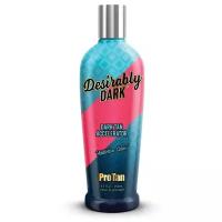 Pro Tan лосьон для загара в солярии Desirably Dark