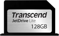 Карта расширения памяти для Mac Transcend JetDrive 330 128GB (TS128GJDL330)