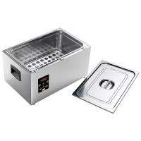 Аппарат Sous Vide Vortmax VS 2/3 с крышкой