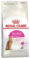 Royal Canin Exigent Protein Preference сухой корм для взрослых кошек привередливых к составу - 400 г