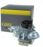 Карбюратор Ваз 2107-00 Ganz Grg20007 GANZ арт. GRG20007