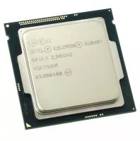 Процессор SR1KA Intel 2500Mhz