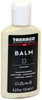 Бальзам-очиститель для всех видов гладких кож и кож рептилий Leather Care Balm TARRAGO, флакон, 125 мл. (000 (neutral) бесцветный)