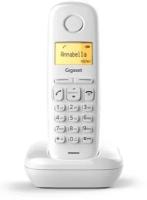 Радиотелефон Dect Gigaset A170 White