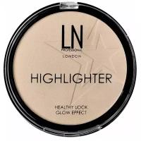 LN-professional Хайлайтер Highlighter Healthy Look Glow Effect