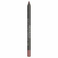 ARTDECO Карандаш для губ Soft Lip Liner водостойкий, тон 148 just coffee