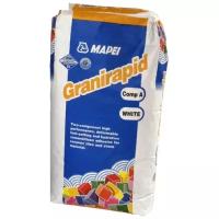 Клей для плитки Mapei Granirapid A 22,5 кг