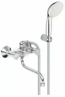 Смеситель для ванны Grohe Costa S 2679210A