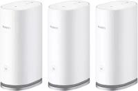 MESH система Huawei Wi-Fi Mesh 3 WS8100-23 (3 pack) (53039179)