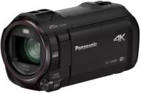 Panasonic HC-VX980 4K черный