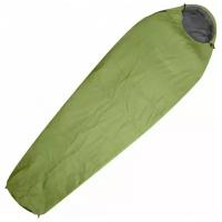 Спальный мешок Trimm (Тримм) Lite SUMMER, зеленый, 185 R