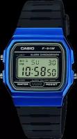 Наручные часы CASIO Collection F-91WM-2A