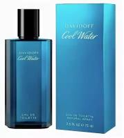 Туалетная вода Davidoff Cool Water 75 мл