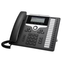 Устройство Cisco UC Phone 7861