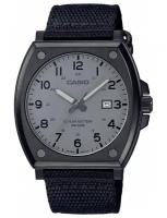 Наручные часы CASIO Collection MTP-E715C-8AVEF, белый