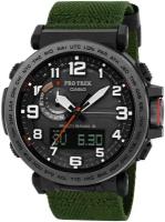 Наручные часы CASIO Pro Trek