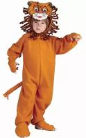 Карнавальный костюм льва детский для малышей