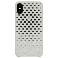 Чехол Incase Lite Case X для Apple iPhone X, ivory