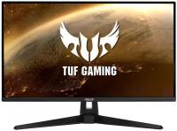 Монитор Asus 28" TUF Gaming VG289Q1A черный IPS LED 16:9 HDMI M/M матовая Pivot 350cd 178гр/178гр 3840x2160 DisplayPort Ultra HD 5.7кг