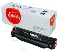 Картридж SAKURA CF210X (131X) черный для HP LJ Pro 200 color M276n/ M276nw/ M251n/ M251nw (2.4К) (SACF210X)