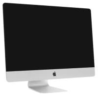 27" Моноблок Apple iMac (Retina 5K, середина 2020 г.) MXWT2RU/A, 5120x2880, Intel Core i5 3.1 ГГц, RAM 8 ГБ, SSD 256 ГБ, AMD Radeon Pro 5300, MacOS, серебристый