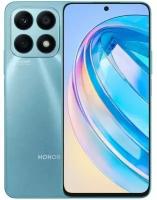 Сотовый телефон Honor X8A 6/128Gb Cyan Lake