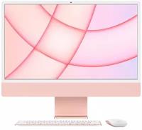 Apple iMac 24"/M1/8CPU-8GRU/8GB/512GB MGPN3 Pink