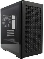 Корпус Deepcool CH370 Black