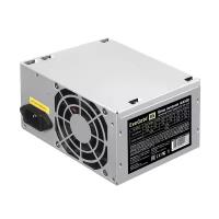 Блок питания 500W ExeGate AA500 (ATX, 8cm fan, 24pin, 4pin, 2xSATA, IDE)