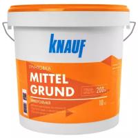 Грунтовка Knauf Миттельгрунд 10кг