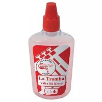 La Tromba Valve Oil Heavy смазка для клапанов медных духовых инструментов