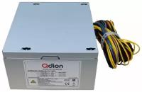 Блок питания для ПК FSP QDION ATX 400W (QD-400PNR)