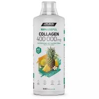 Atlecs Collagen 1000 ml (ананас)