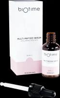 BiOtime MULTI-PEPTIDE SERUM Ревитализирующая сыворотка, 30 мл