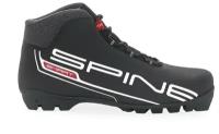 Ботинки лыжные NNN SPINE Smart 357 р.42