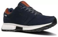 Кроссовки Reebok ELITE STRIDE GTX IV NAVY/CHLK/BLK/GINGR/ Мужчины M44855 8,5