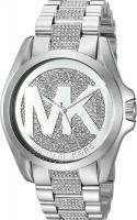 Наручные часы MICHAEL KORS, серебряный