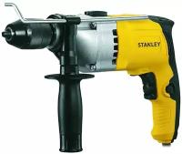 Ударная дрель Stanley STDH8013C