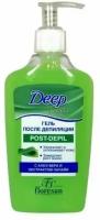 Floresan Гель после депиляции Deep depil 250 мл