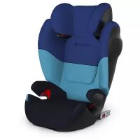 Автокресло Cybex Solution M-Fix SL