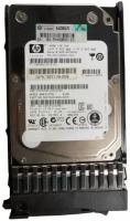 Жесткий диск HP 518022-002 146Gb SAS 2,5" HDD